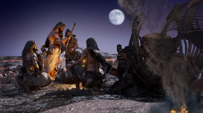 Yeni bir aratrma ilk insanlarn daha nce dnld gibi avlarn mzraklarn frlatarak deil baka bir yntemle avladklarn kefettiler.     Kuzey Amerika?daki ilk insanlarn gelitirdii avlanma tekniine gre avclar mzraklarn yere saplayarak mamut ve dier byk hayvanlar avladlar.    Bu bulgu, erken insanlarn avclk stratejilerine dair nemli bir yenilik sundu.