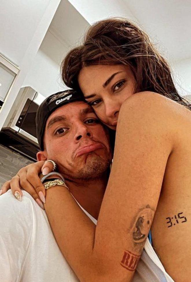 2. Sayfa'nn haberine gre; zkan ile Torreira'dan gzel haber geldi.