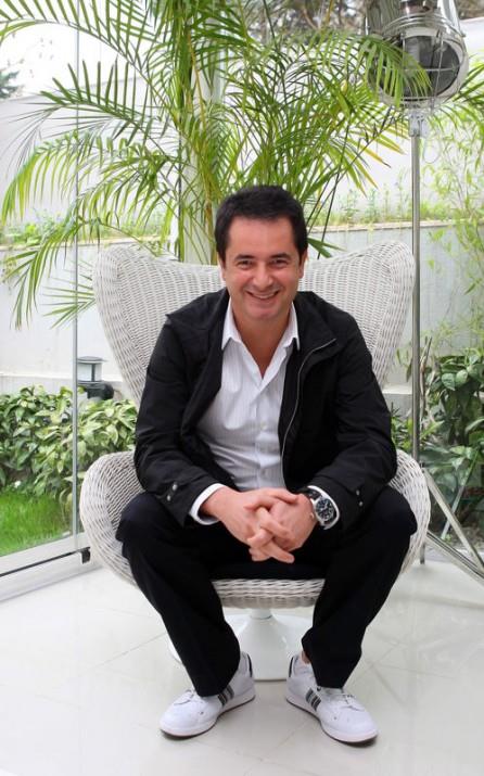 1- Ali Acun Ilcal 4.603.997