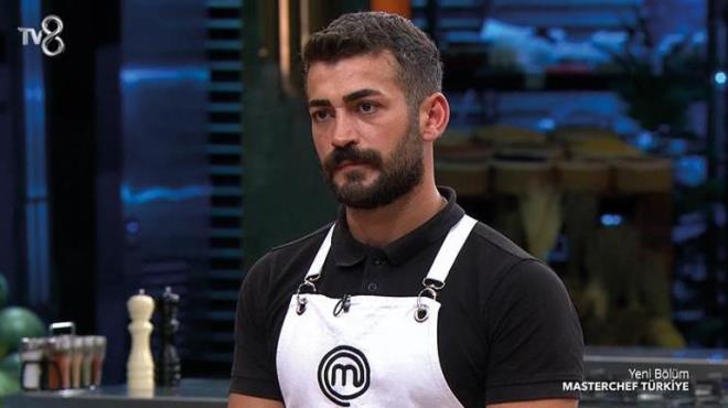 ANA KADROYA SELEN YARIMACI  <p>  Bu hafta MasterChef Trkiye'de yedeklerden ana kadroya geen yarmac Akn Kzlta oldu.