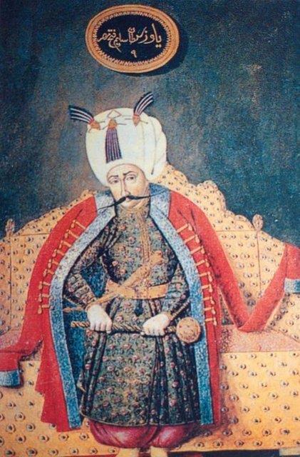 1512'de tahta kan Sultan Selim, Eyll 1520'de arbon hastalna bal olarak Aslan Penesi (irpene) denilen bir ban yznden henz 49 yanda iken vefat etmitir.