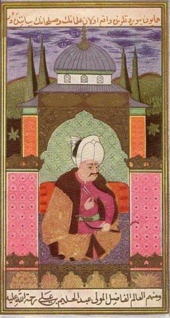 Yavuz Sultan Selim, dedesi Fatih Sultan Mehmet zamannda kullanlan Hali Tersanesi'ni kapasite olarak arttrmtr.