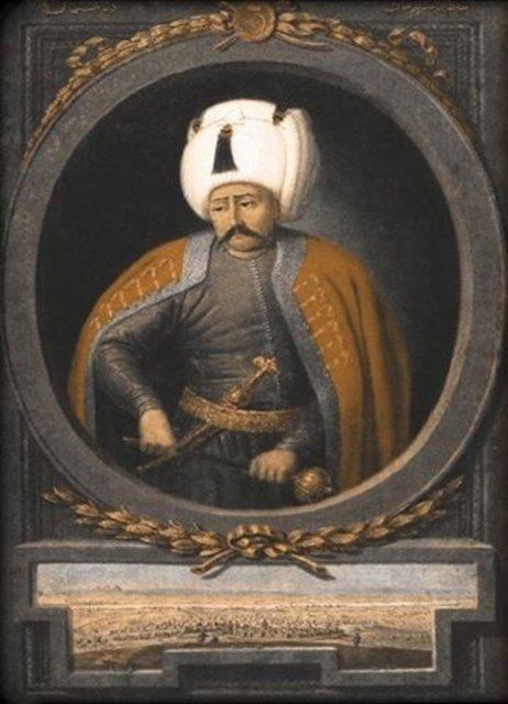 Ayrca Msr Seferi srasnda Hind ve in haritalarn da yaptran Selim'e, Piri Reis tarafndan 1513 ylnda tamamlanan harita 1517 ylnda Msr'da Piri Reis'in kendisi tarafndan sunulmutur.