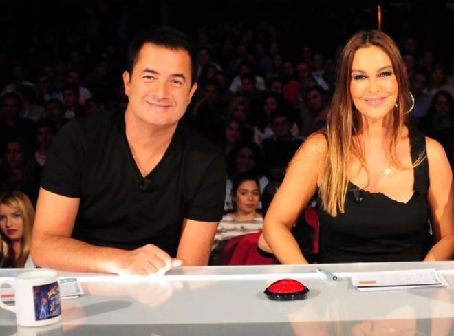 Gazeteci Birsen Altunta'n haberine gre; sosyal medyada olduka aktif olan Hlya Avar, Instgaram hesabnda Acun Ilcal'y takip etmeyi brakt.