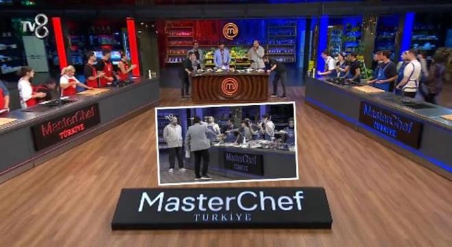 Masterchef doludizgin sryor. efler ilk turda yarmaclardan 'dnyadan sokak lezzetleri' yapmalarn istedi. Birbirinden gzel tabaklar deerlendirildi ve takm olarak dokunulmazlk alnd. Bireysel dokunulmazl kazanan isim de belli oldu ve dokunulmazl alan yarmac eleme potasna gidecek ismi belirledi.