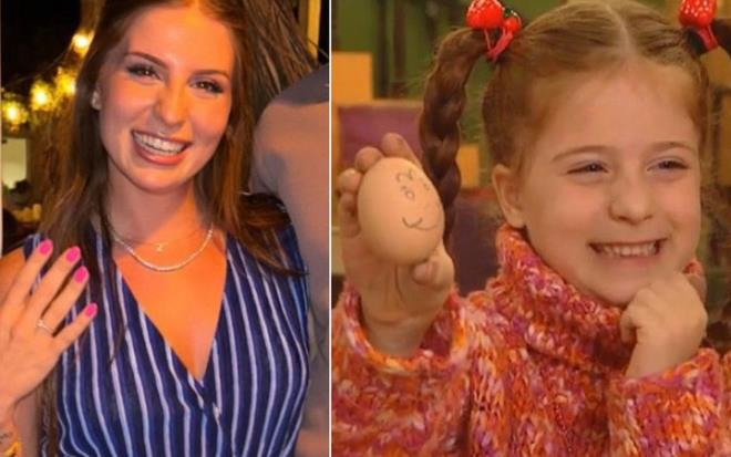 "Sihirli Annem" dizisinde "ilek" karakteriyle tannan Zeynep zkaya, uzun sredir birlikte olduu erkek arkada Oulcan Can'dan evlilik teklifi aldn duyurdu. Bykada'da bir doum gn kutlamasnda srpriz bir pasta ile evlilik teklifi alan zkaya, bu haberi takipileriyle paylat.