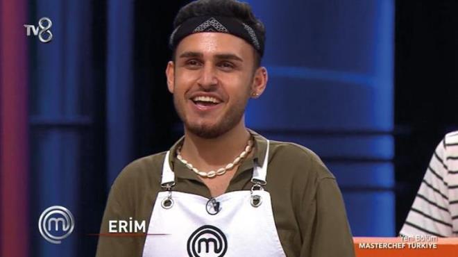 Erim: Gne ok gzel baladm. nanlmaz mutluyum, inanlmaz motiveyim. Sanki ilk defa buraya km ve ilk defa yaracak gibiyim. O motiveyle geldim.