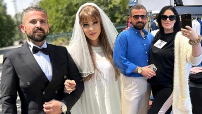 FERD TAYFUR'DAN SU DUYURUSU    Ferdi Tayfur avukat Hakan Tamg araclyla sosyal medya hesabnda u aklamay yapt:    "Mvekkilim Sayn Ferdi Tayfur ve kz Tue Aydn arasnda gelien birtakm zel nedenelrden dolay mvekilimizin 'Tayfur' soyadnn Tue Aydn tarafndan gerek grsel gerekse iitsel olarak ticari amalarla kullanlmasna ve mvekkilimizin kendisine ait eserlerin Tue Aydn tarafndan sosyal medya, dijital mecralar ve sahnelerde okunmasna rzasnn olmadn ve ayrca Tue Aydn'n iletmi olduu 'Tue Tayfur Store' isimli maazndan kaynakl mvekkilimizin isim hakk alacann bulunduunu ve gerek mvekkilimiz Sayn Ferdi Tayfur, yeenleri gerekse akrabalar hakknda sosyal medya ve dijital mecralarda herhangi bir aklama veya sylemlerde bulunmamas adna Tue Aydn' bilgilendirmekle bu aklamalarmz da kamuoyuna duyurmaktayz. Yapm olduumuz aklamalara itibar edilmemesi durumunda gerek Tue Aydn gerekse Tue Aydn ile beraber i yapan ve hareket eden ahs veya irketler hakknda tm yasal haklarmz sakl tutmakla beraber Cumhuriyet Basavcl'na su duyurusunda bulunacamz bildiririz."