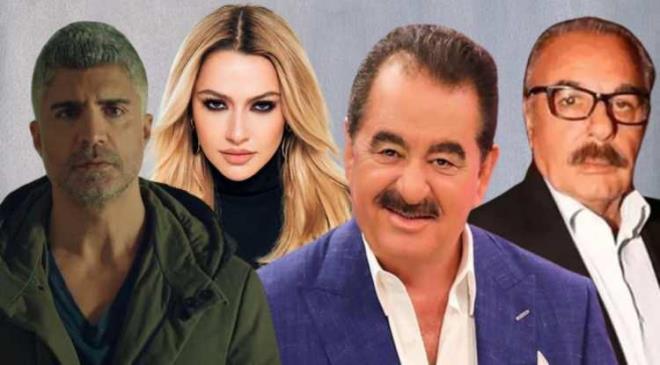 Yapt ilerle sanat camiasnn en tannan nl isimleri aileleriyle birlikte yaadklar sorunlarla gndem olmaya devam ediyor. Son dnemde Ferdi Tayfur ile kz Tue Tayfur'un sorun yaamas akllara dier nllerin ocuklaryla birlikte gemi dnemde yaadklar sorunlar geldi. te magazin gndeminde geni  yank uyandran aileleriyle sorun yaayan nller...