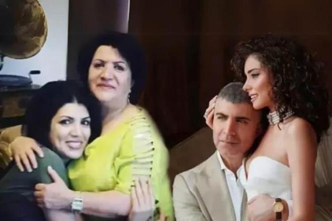 2-ZCAN DENZ    nl arkc zcan Deniz ve menajerliini yapan aabey Ercan Deniz arasnda tansiyon ykseldi. Maddi ve manevi zarar grdn syleyen zcan Deniz, ei ve ocuu dndaki aile yelerini hayatndan kardn duyurdu.