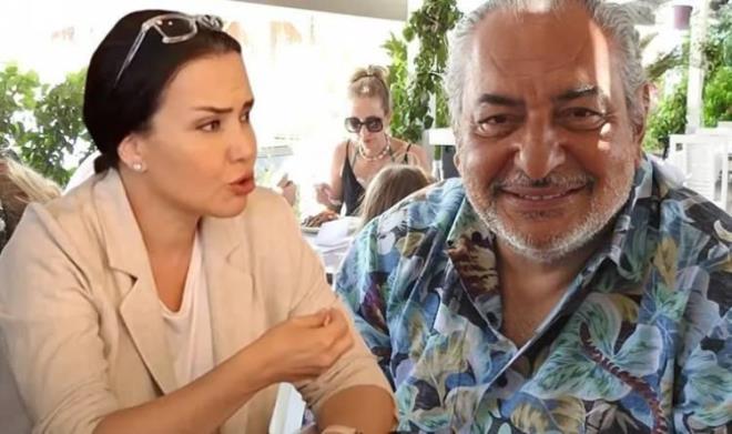 Deniz Uur ayrca getiimiz gnlerde Reha Muhtar'n dme sonucu hastaneye kaldrlmas ardndan olu Poyraz'n karldn iddia edmi ve su duyurusunda bulunmutu.