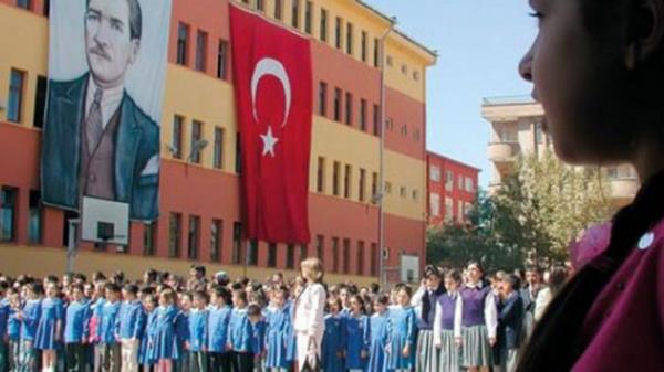 <b>ANDIMIZ:</b> lkokullardaki renci and uygulamas kaldrlyor.