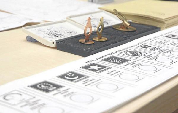 <b>SEM BARAJI:</b> Yeni seim sistemi ile ilgili tartlmak zere 3 neri getirildi.