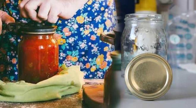 Tam da yaz mevsimi gelmiken ka hazrlk olarak konserve yapan kadnlarn gda zehirlenmelerine kar dikkat edilmesi gerektii konusunda uzmanlardan pe pee uyarlar gelmeye balad.