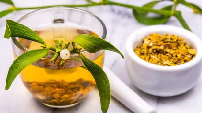 kse otu gl bir sinir ilacdr. Sinir sistemini glendiren ve besleyen ve kayg iin birebir olan kse otu, stres hormonu kortizol drerek sinirleri daha ynetilebilir bir seviyeye getirir.