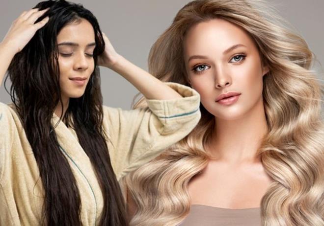 Salarnz genellikle yanzn ilerlemesiyle birlikte beyazlar. Bu dneme kadar herkes sa renginin ayn kaldn dnr. Ancak gerek byle deil.