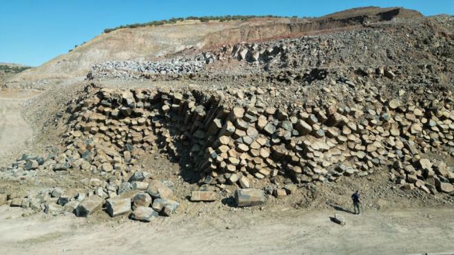 Stunlar gren retmen lyas Gizligl ise blgenin mutlaka koruma altna alnmas gerektiini syledi.