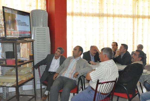 Emre Demirta Paketteki tek beendiim konu kamu kurulularina bartl bayanlarin alinmasinin serbest olmas #DemokratiklemePaketi