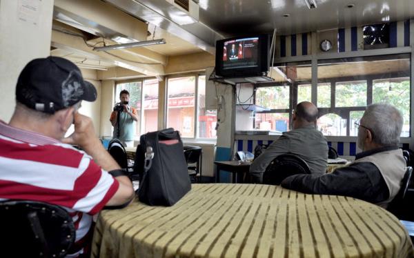 Numan KURTULMU Bu paket, Trkiye'nin dnm ve reform yolundaki iradesini gstermektedir. #DemokratiklemePaketi