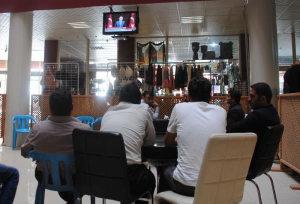 MAHMUT KEAN ?@Mahmutkesan 5 dk #DemokratiklemePaketi Kamuda barts serbestlii en gzel gelime oldu