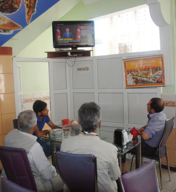 MEHMET YILDIZ Gemiteki skntlar unutanlara bu paket az geldi