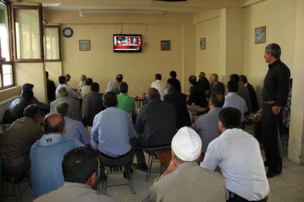 MU4MMER K4R4M4N ? #DemokratiklemePaketi Yetmez Ama Evet