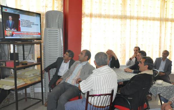 zzlemmm Ezberci etm sistemi kalkyor, 1933 te mecbur klnm and uygulamas kaldrlyor #demokratiklesmepaketi