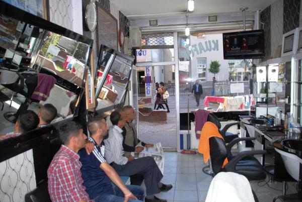 Ferda #DemokratiklemePaketi Kamuda barts serbestlii olmas gerekendi. Bart zerinden prim, siyasi rant dnemini bitti. :)