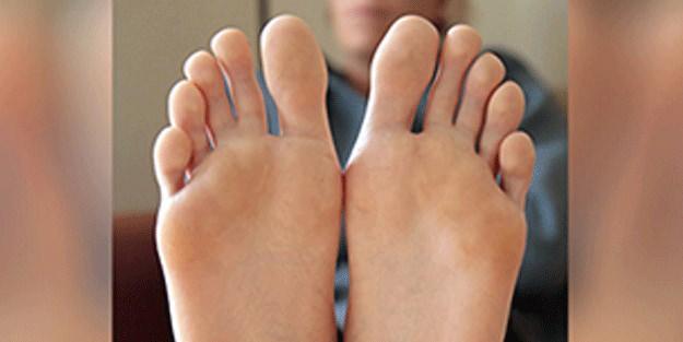 kan sonulara gre ayak numaras ile yaam sresi arasnda bir balant olabilecei saptand. Ayn zamanda kadn ile erkek arasnda ayak numaras ile yaam sresi arasnda farkllk olduu belirlendi.