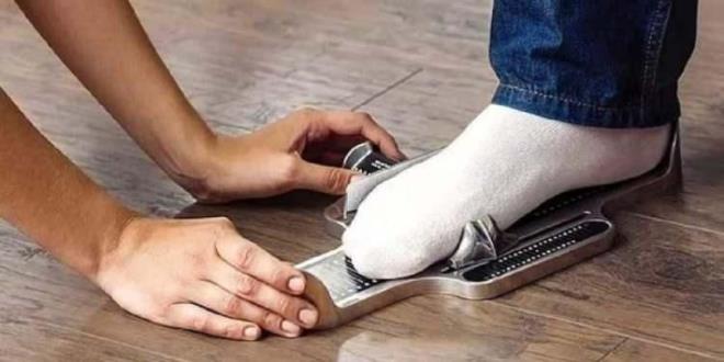 44 numara giyenler 73 ile 77 ya,