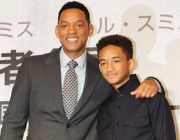 'Umudunu Kaybetme' (The Pursuit of Happiness) filminde baba oul karakterlerinin benzerlii dikkat ekiyordu.