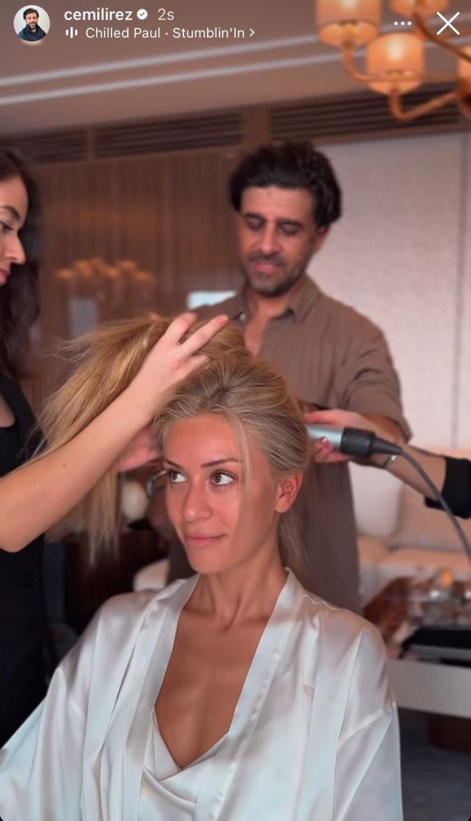 Aya ala Altunkaya, 2 Temmuz 1999 tarihinde Yalova'da dnyaya geldi.    Nianta niversitesi'nde Hemirelik blmnden mezun olan Aya ala Altunkaya, okul zamannda amatr olarak basketbol takmnda da yer almtr.