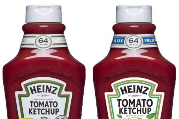 53. Heinz