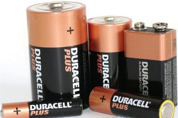 85. Duracell
