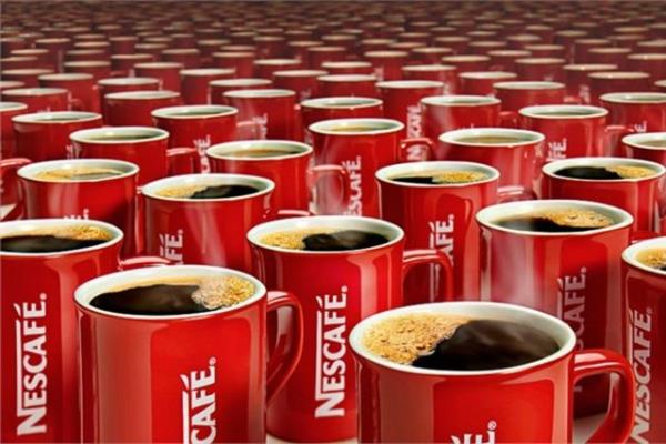 37. Nescafe