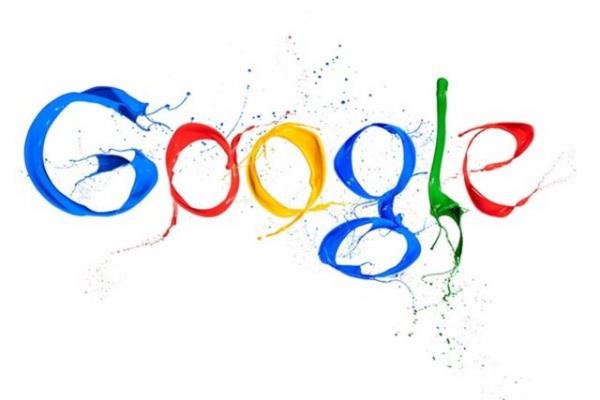 2. Google