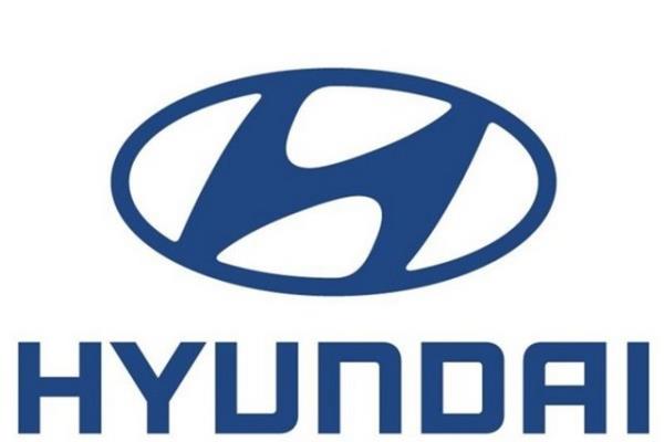 43. Hyundai