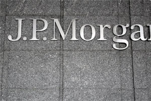 33. JPMorgan