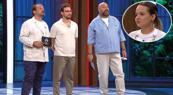 MasterChef Trkiye'nin bu blmnde; Somer ef, haftaya gerekleecek yedekler yarmadan sonra ana kadroya giremeyenlere veda edileceini aklad. Yarmaclardan Tortellini yemei beklendi. Beyza Nur, ksa sreli korku yaad. Ana kadroya giren 5. yarmac belli oldu. Heyecan dolu yarmadan ne kanlar u ekilde: