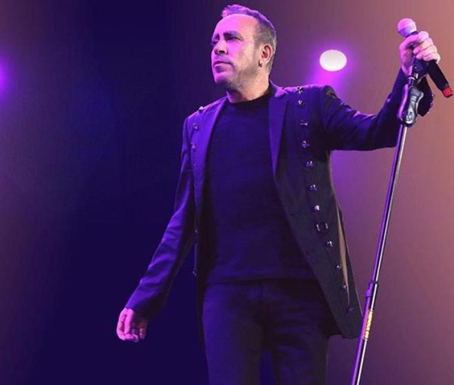 KEM Yapm'n stlenecei Yollarda Vururum Seni adl filmde, sanatnn genliini canlandracak barol iin Haluk Levent?e benzer fiziksel zelliklere sahip bir oyuncu arayna baland.