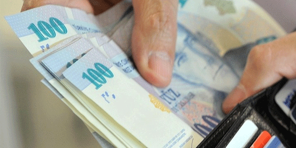 Baz bankalarn "bayram kredisi" kampanyalar yle: