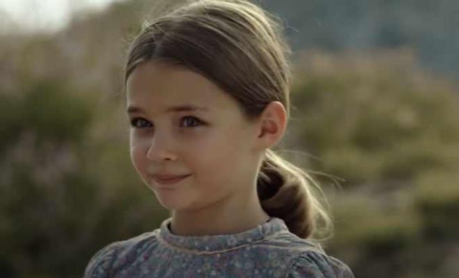 te 7. Koutaki Mucize'nin minik yldz Nisa Sofiya Aksongur'un son hali...