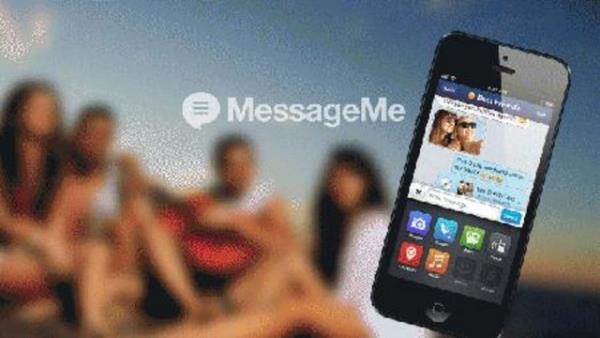 Uygulama ma�azalar�na girdikten sonra ilk 75 g�n i�inde 5 milyon aktif kullan�c�ya eri�en MessageMe, �imdiden True Ventures, First Round Capital, Google Ventures gibi yat�r�m �irketlerinin radar�na girmi�.