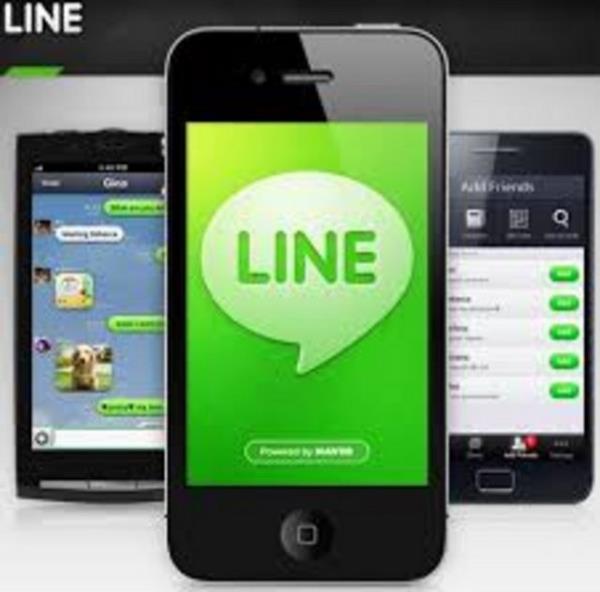 Mesajla�ma servisinde kullan�c�lara 5 binden fazla "sticker" sunan uygulama, iPhone ve Android telefonlar�n yan� s�ra bilgisayarlara y�klenebilen PC program� ile de ileti�im olana�� sa�l�yor.