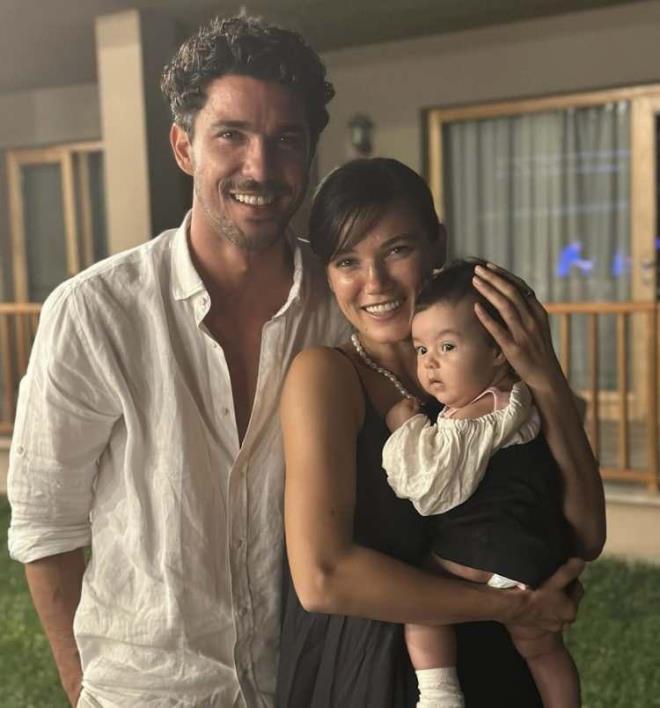 Yarg dizisindeki Ceylin karakteriyle nne n katan nl oyuncu Pnar Deniz, getiimiz sene yaz aylarnda meslekta Kaan Yldrm'dan ald evlilik teklifini sosyal medya hesabndan duyurmutu.