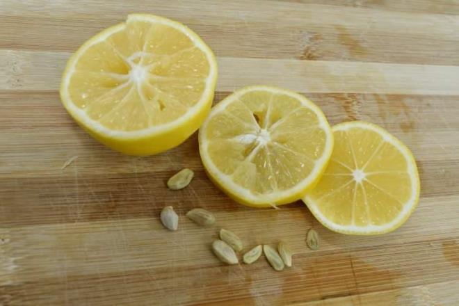 Mutfaklarda hi eksik olmayan limonu kullandktan sonra pe atmak yerine size nereceimiz birka kullanm alanlar sayesinde deerlendirebilirsiniz.