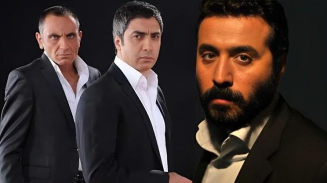 stnda dizide nl bir i adamnn olu olan Mahir Kololu?nu stlenecek.