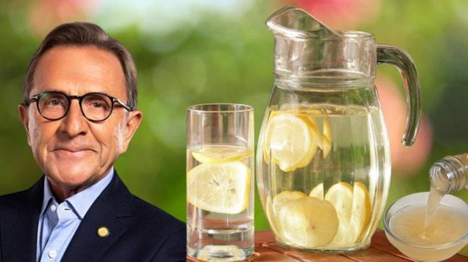 Limonlu ve sirkeli suyun sala olan faydalar saylmayacak kadar fazla. Pek ok kiinin sabah uyandnda ilk ii, bu ierikleri tketmek oluyor. Her iki yntemin metabolizmay hzlandrd, kilo vermeye yardmc olduu ve sal olumlu etkiledii bilinse de hangi iecein n plana kt merak konusu. te Osman Mftolu'nun cevab.