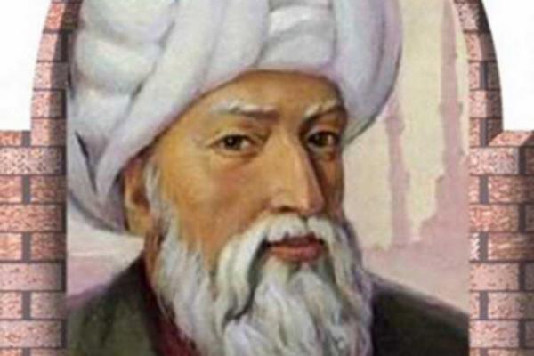 Akna kavuamayan Koca Sinan, byk akn olanca gzelliiyle eserlerine yanstyordu.