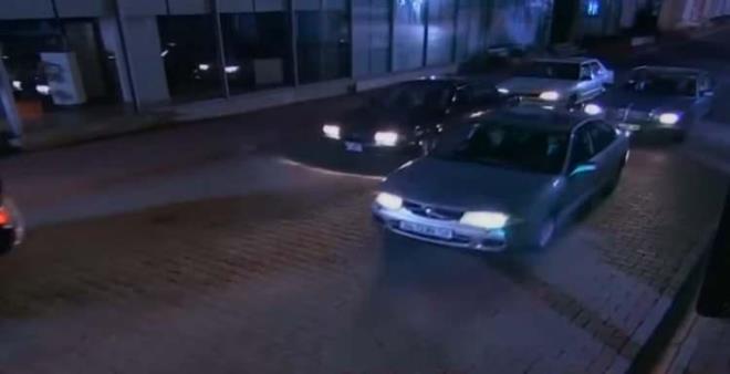 srail?in Hizbullah'a ynelik gerekletirdii siber saldrnn ardndan, Trk televizyon tarihinin efsane dizilerinden Kurtlar Vadisi'nde yllar nce yaynlanan bir sahne sosyal medyada gndem oldu.